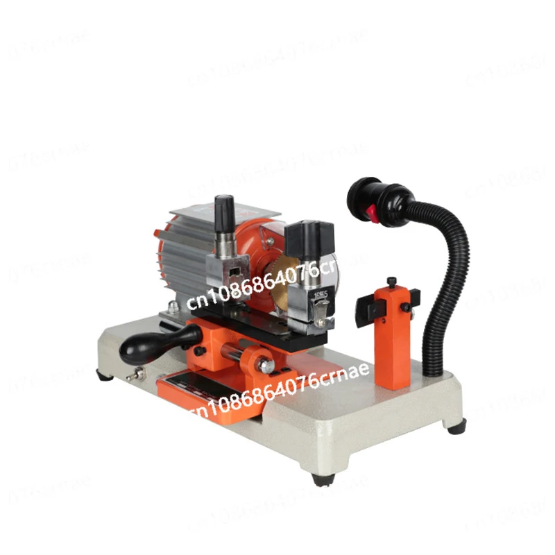 

110v/220v Small Manual Key Duplicating Machine 238-RS Horizontal Multifunctional Keying Machine