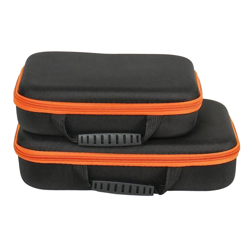 Bag Multi-purpose Electric Screwdriver Bag Tools Electric Case Tool Drill Organizer Handbag Hardware Drill Shockproof Carrying