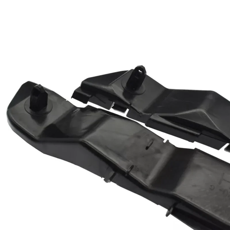 1 زوج المصد الأمامي جبل دعم قوس لتويوتا أفينسيس II T25 03-08 52536-05020 52535-05020 5253605020 5253505020 #6