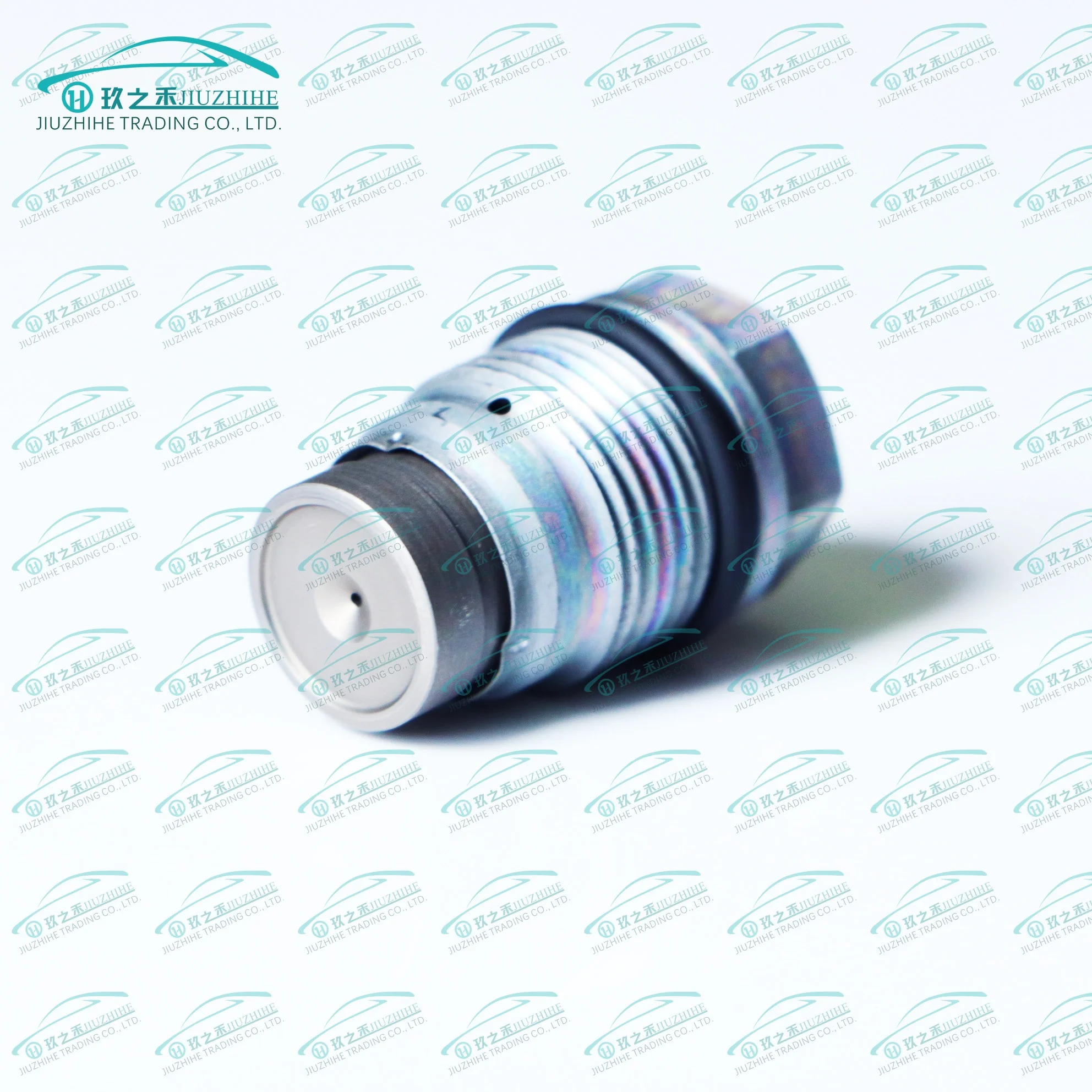 Pressure Limiting Valve 1110010028 For Bosch