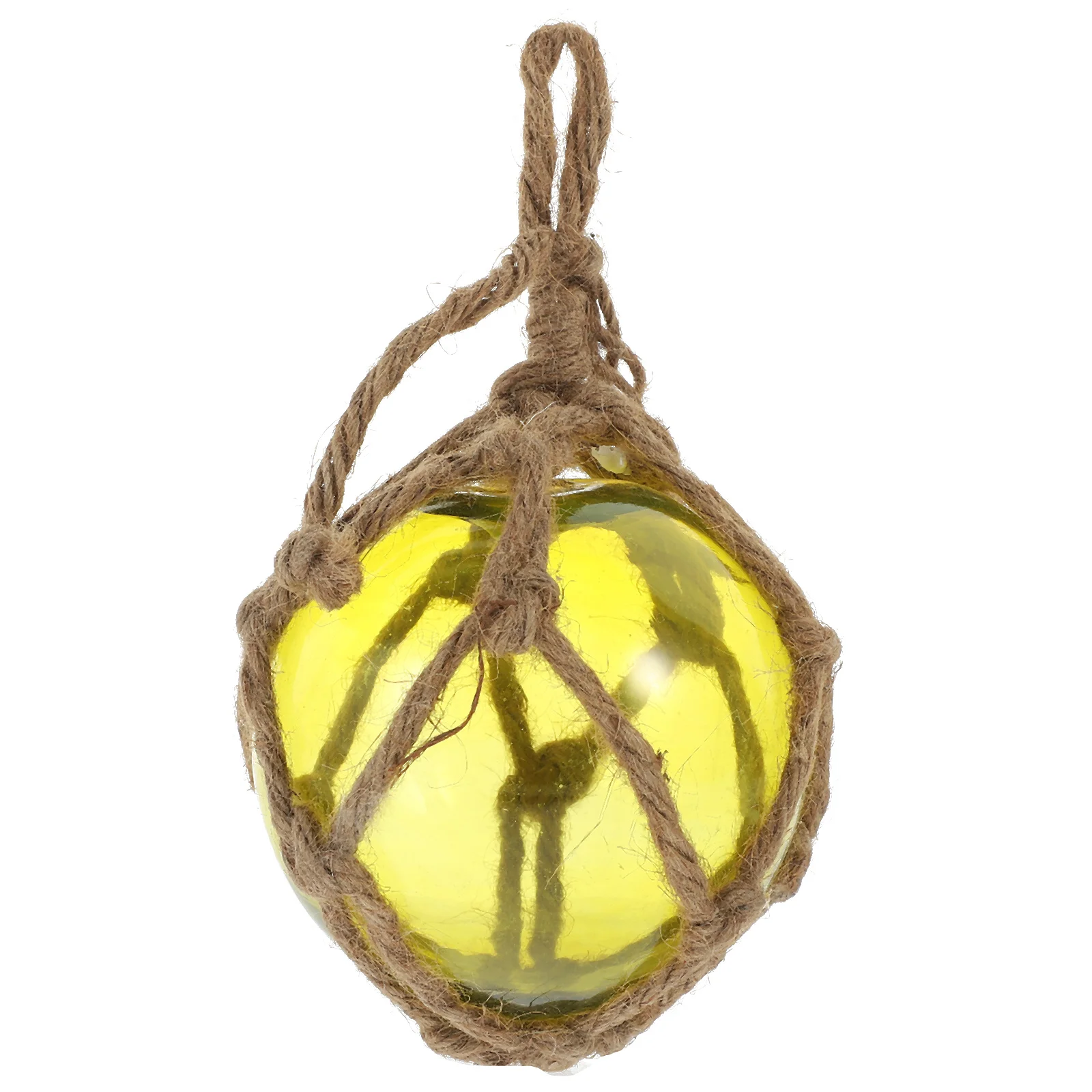 

Clear Glass Balls Decorative for Bowls Hanging Globe Ornament Fishing Ornaments Floating