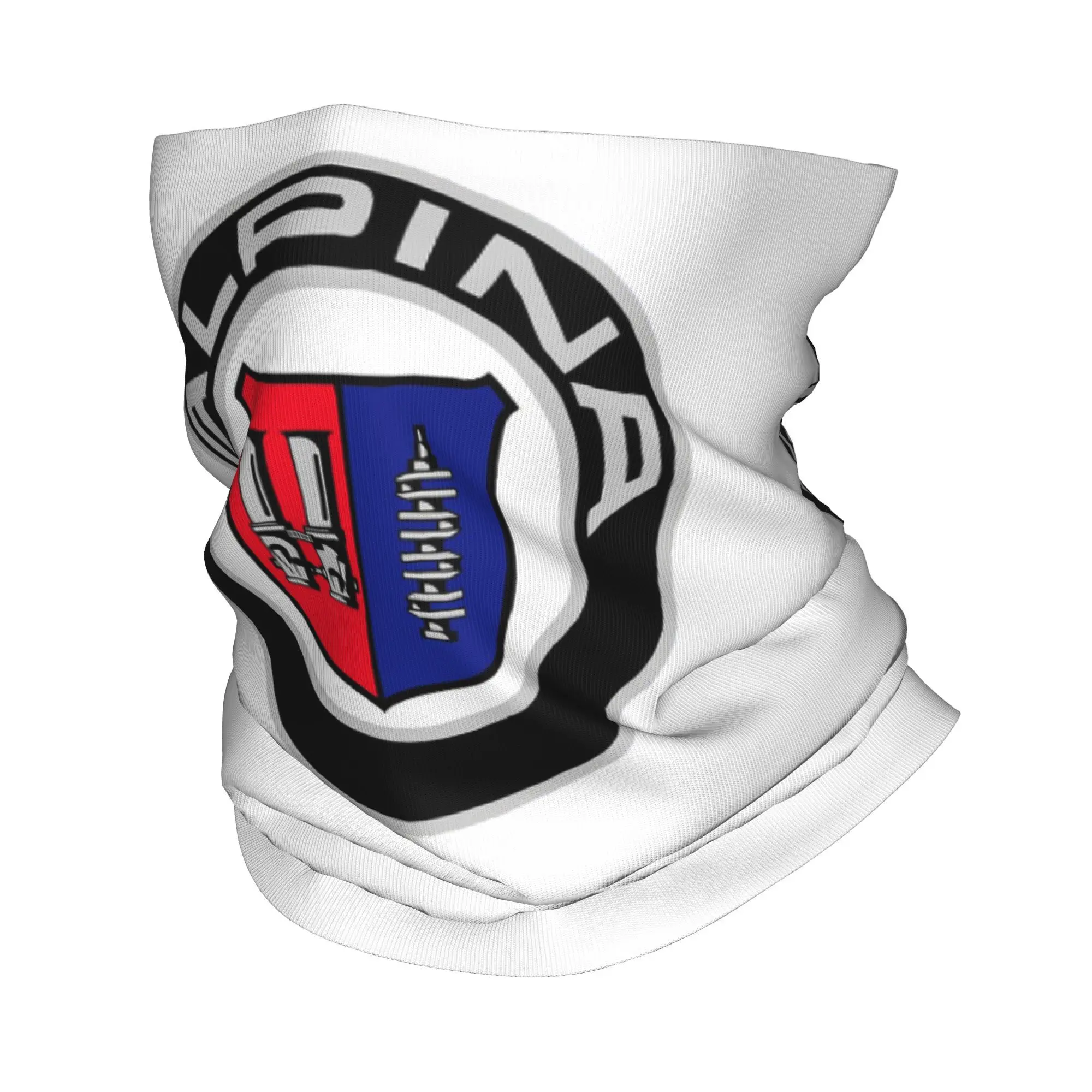 

Alpina — классические автомобильные логотипы, бандана, маска на шею, шарф с принтом, многофункциональная Балаклава для езды на велосипеде, унисекс, для взрослых, весь сезон