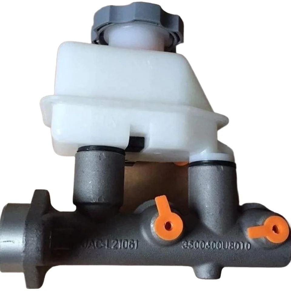 New Durable for Vehicle Brake Master Cylinder Model 3500600U8010 for TONG YUE RS Hatchback 2008-2014 with 12 Month Warranty
