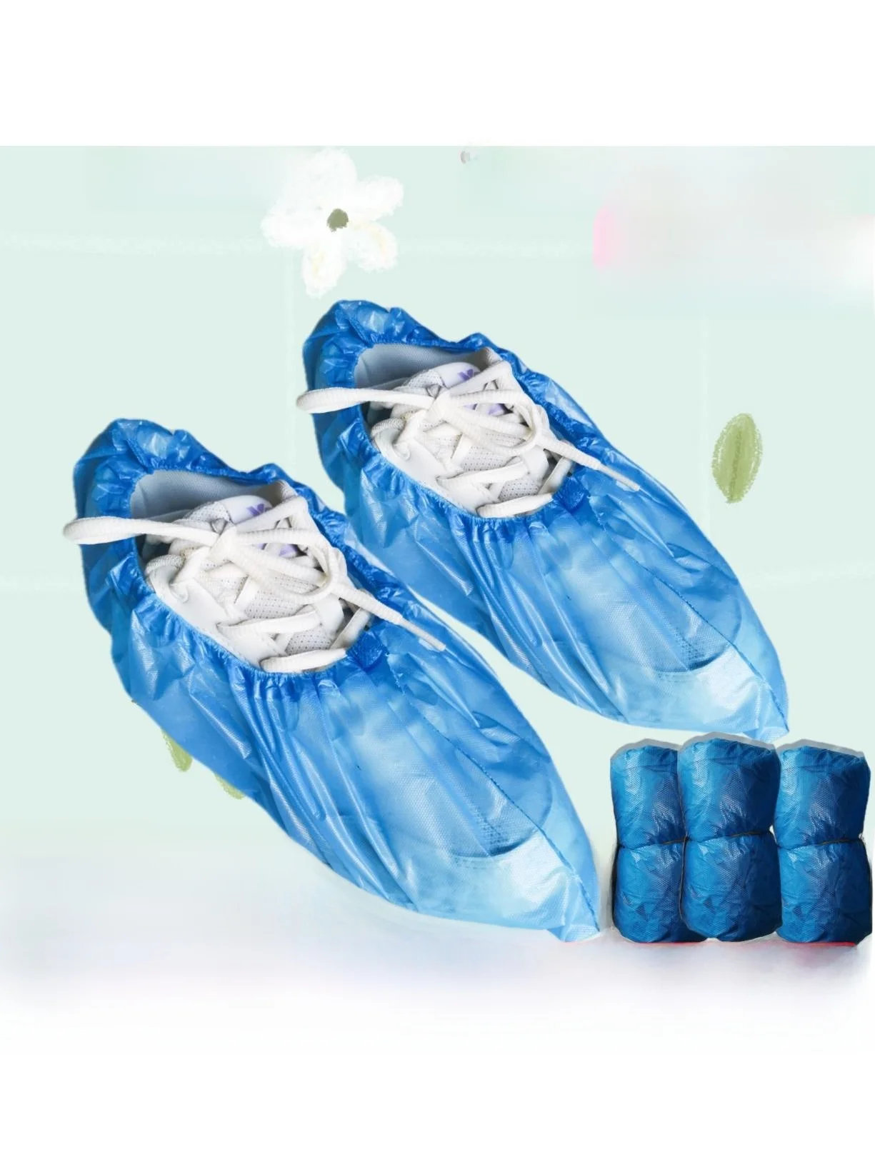disposable-plastic-shoe-covers-thickened-non-slip-home-use-waterproof-dustproof-protective-covers-for-indoor-shoes