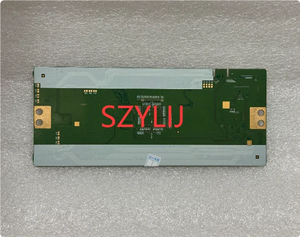 Good test for 65UH8500-CA V16 65UHD 120HZ 6870C-0603A logic board