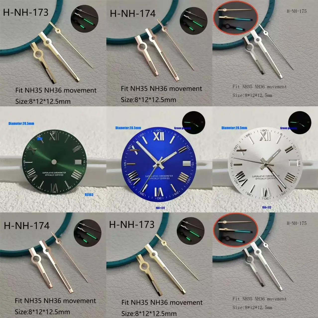 nuovi-prodotti-di-alta-qualita-logo-numero-romano-quadrante-s-da-285-mm-adatto-movimento-nh35-nh36-logo-accessori-per-orologi-strumenti-di-riparazione