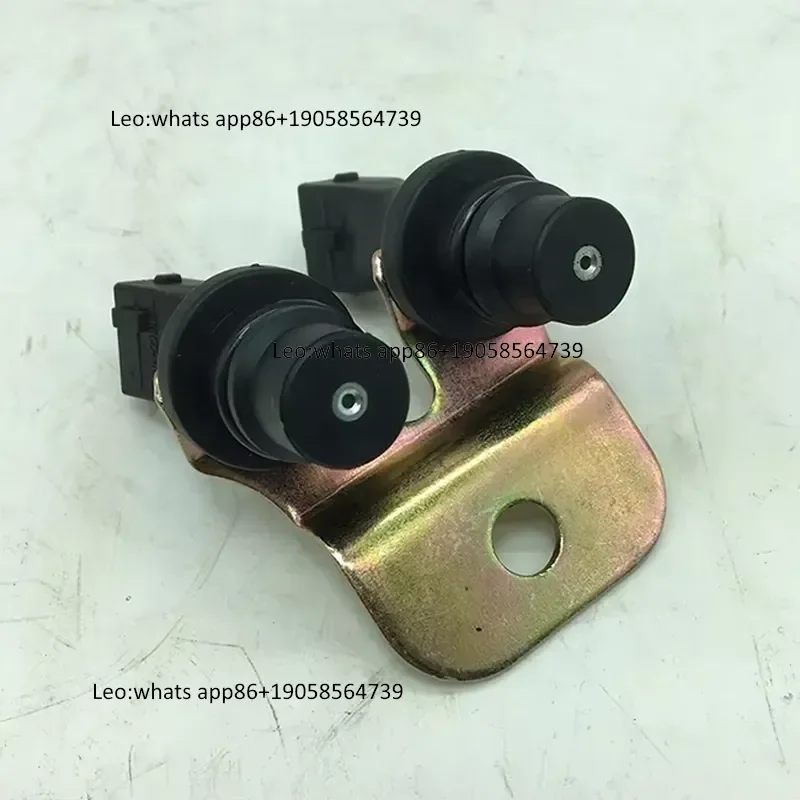 Excavator Parts C7 C9 3126E 3126B Engine Parts Speed Sensor 245-4630 2454630 Engine Timing Gp Speed Sensor