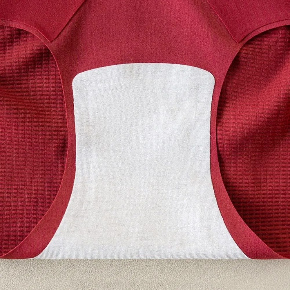 High Waist Slimming Shaper Panties Waist Trainer Seamless Postpartum Body Shaper Lingerie Briefs Butt Lifter Underpants Lady