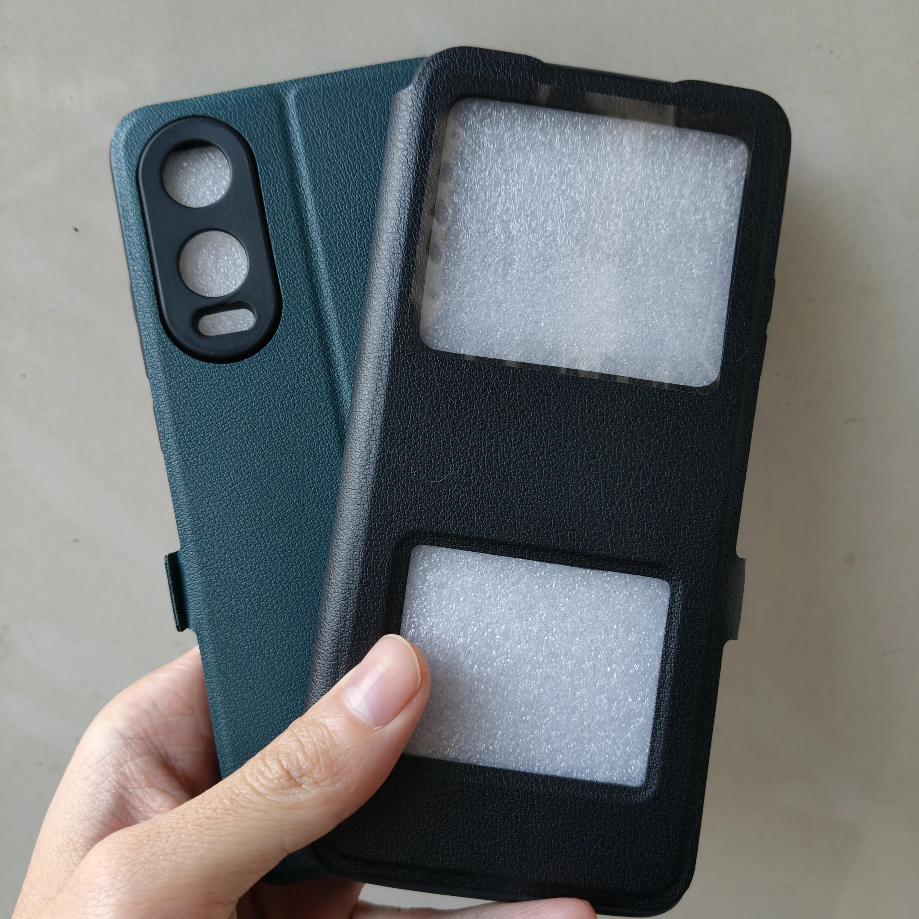 For Oneplus Nord CE…