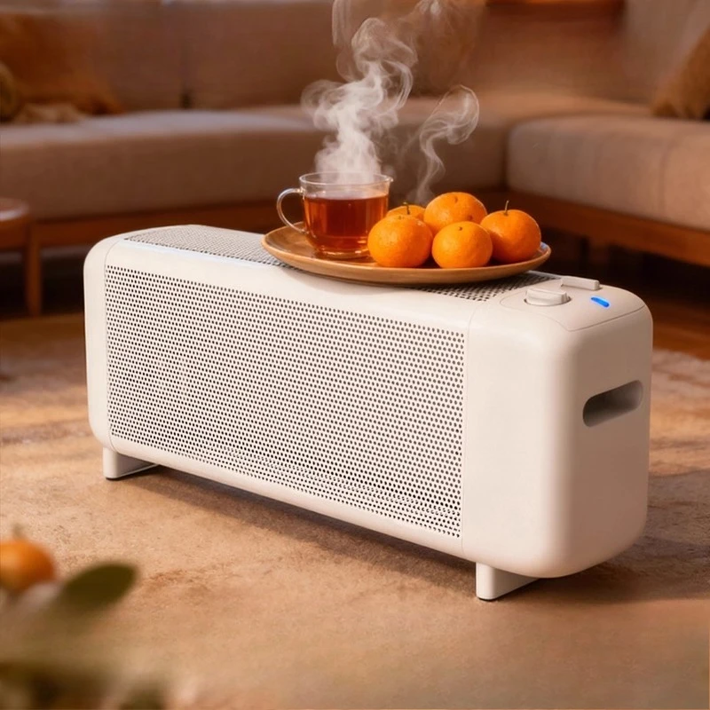 Three Sides Out of The Thermoelectric Heating Space Heaters Energy-saving Oven High Temperature Protective Net Electric Heaters