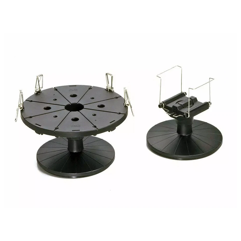 Tamiya 74522 Spray-Work Painting Stand - Perfect for Airbrushing & Detail Work