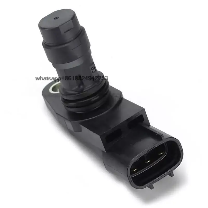 

8-97312108-1 Excavator parts SH160 Engine Speed Revolution Sensor 4JJ1