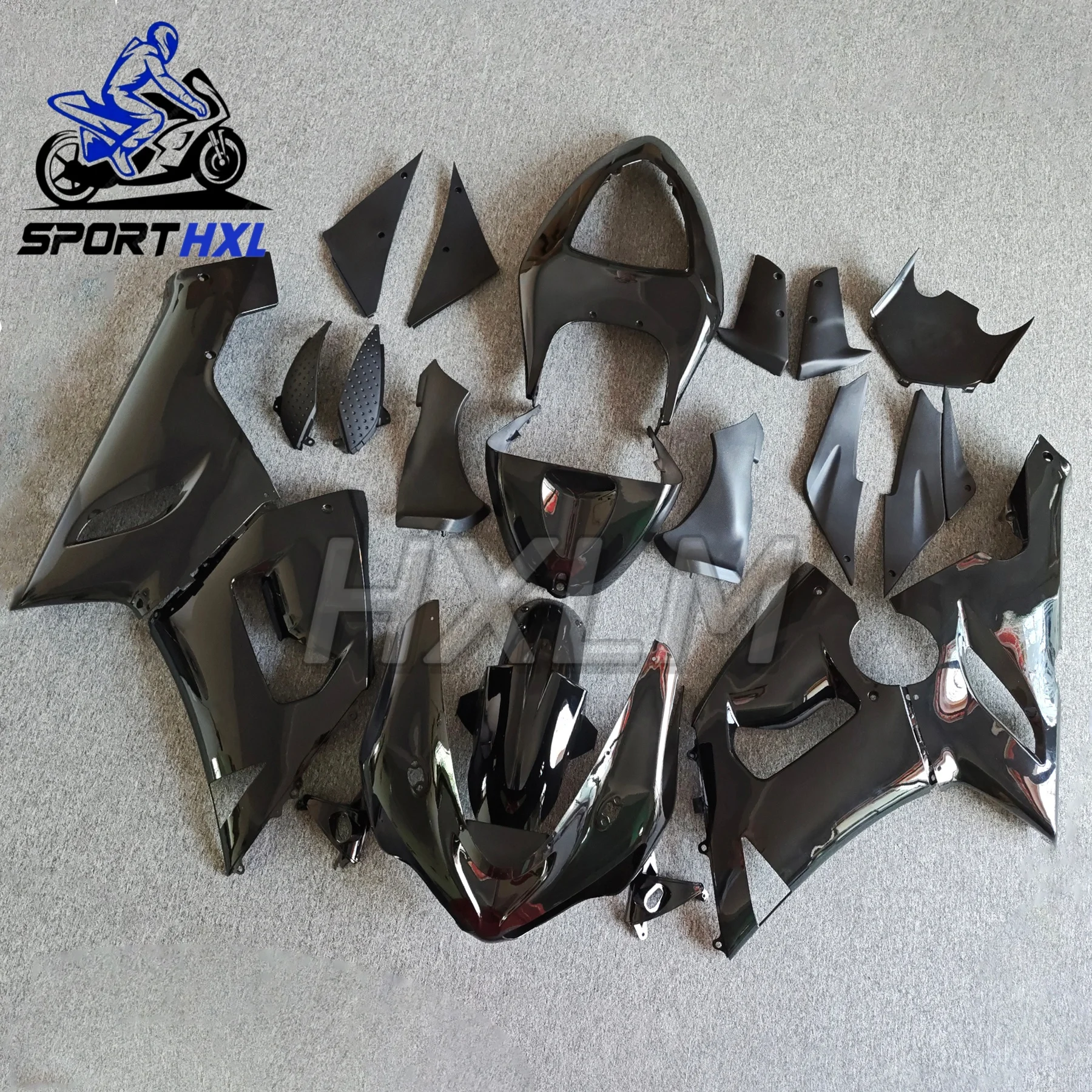 Motorcycle For Kawasaki ZX6R 2005 2006 Year Full Fairing Kit 636 ZX 6R Injection Customize Bodywork Cowling 3