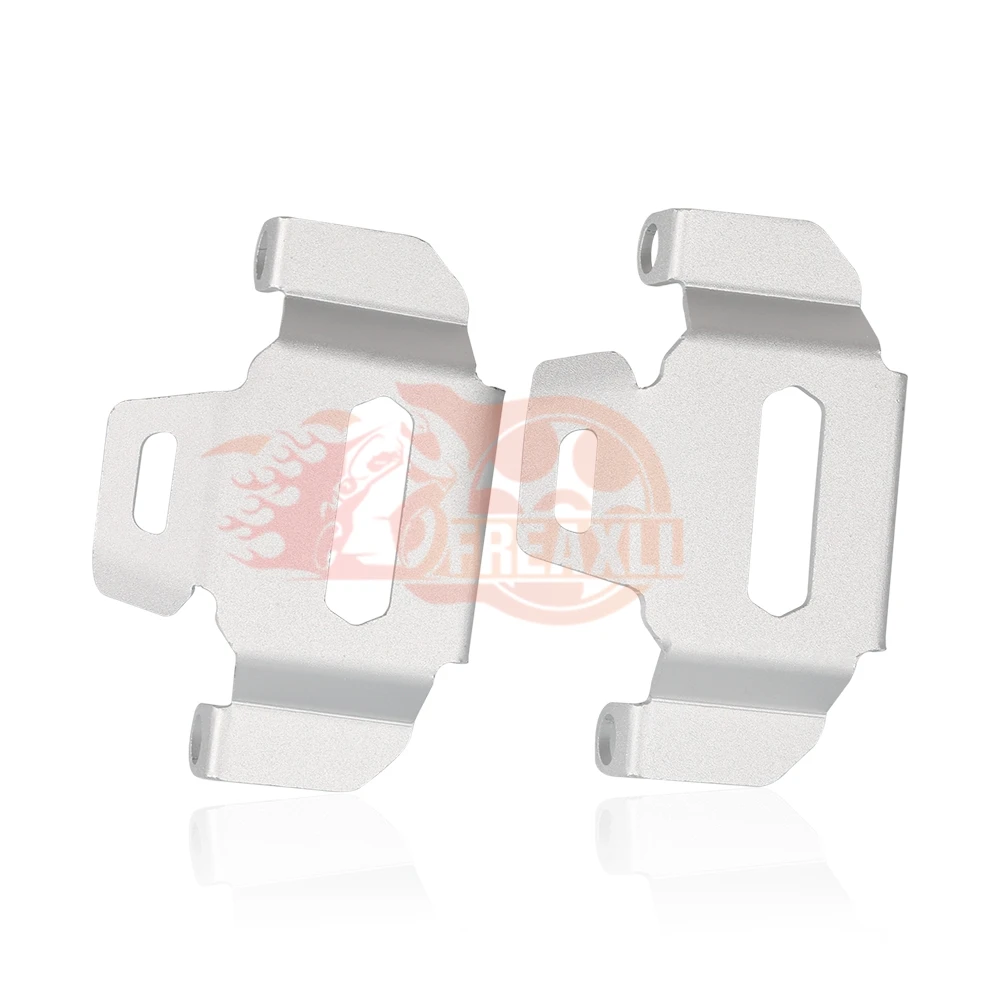 2025 جديد لسوزوكي DL1050 فولت-ستروم/فولت-ستروم1050 2020-2025 2024 2023 دراجة نارية الألومنيوم الجبهة غطاء فرجار الفرامل Gruad DL 1050