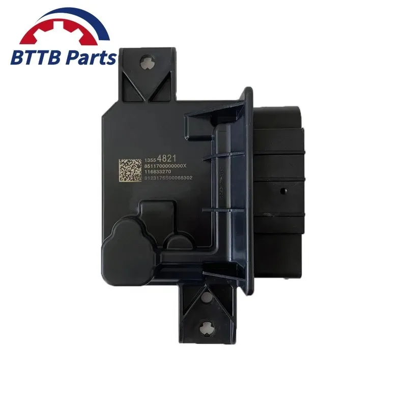 Módulo de Control Eléctrico de Bomba de Combustible 13537053 para Buick, Chevrolet Suburban, Silverado, Cadillac XT4, Escalade, GMC Yukon