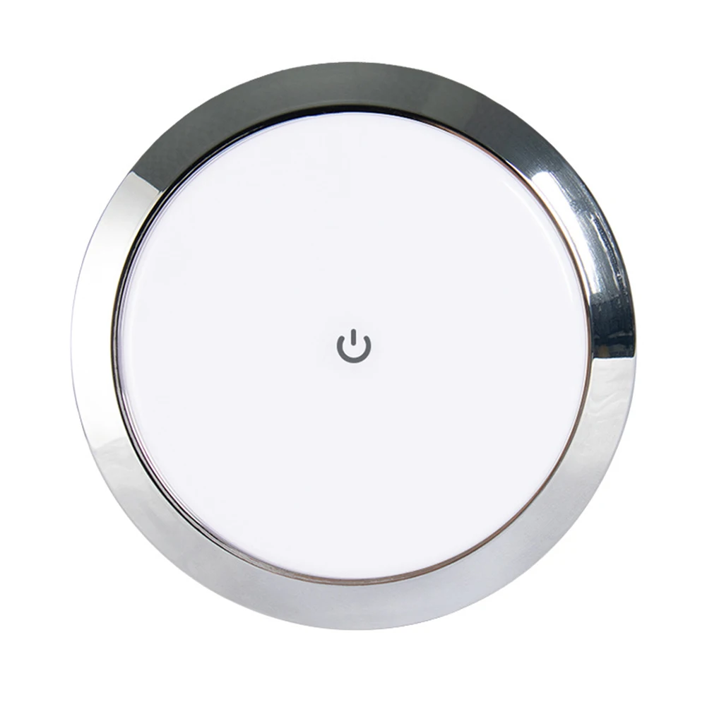 Our User Friendly Indoor Lighting Option is Perfectly Suited to Fit Various Settings within your Travel Vehicle
