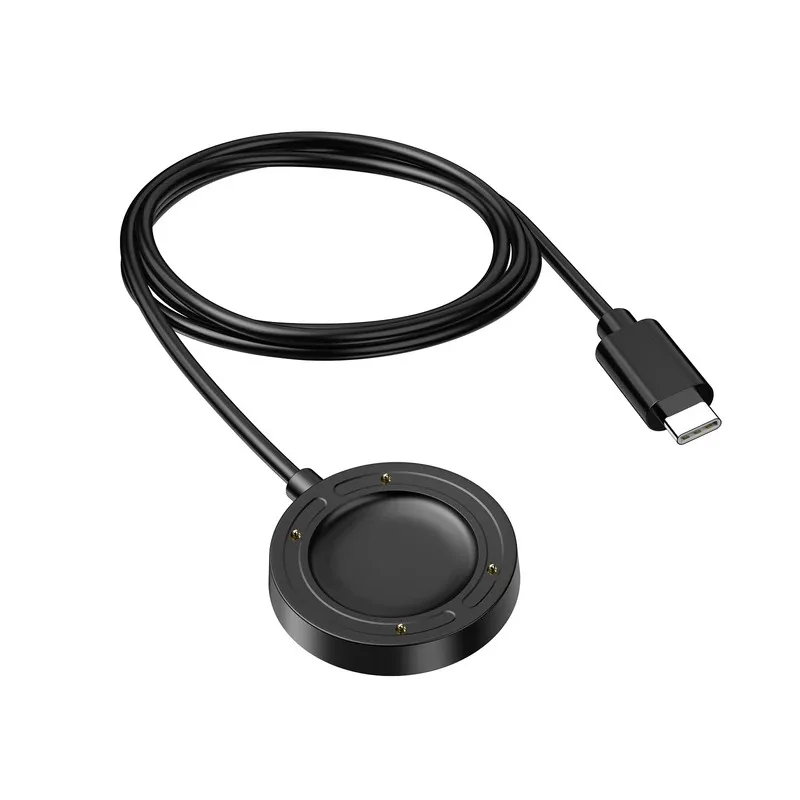 

1M fast charging cable for SUUNTO Run Sport Watch Type-c Cord Charger