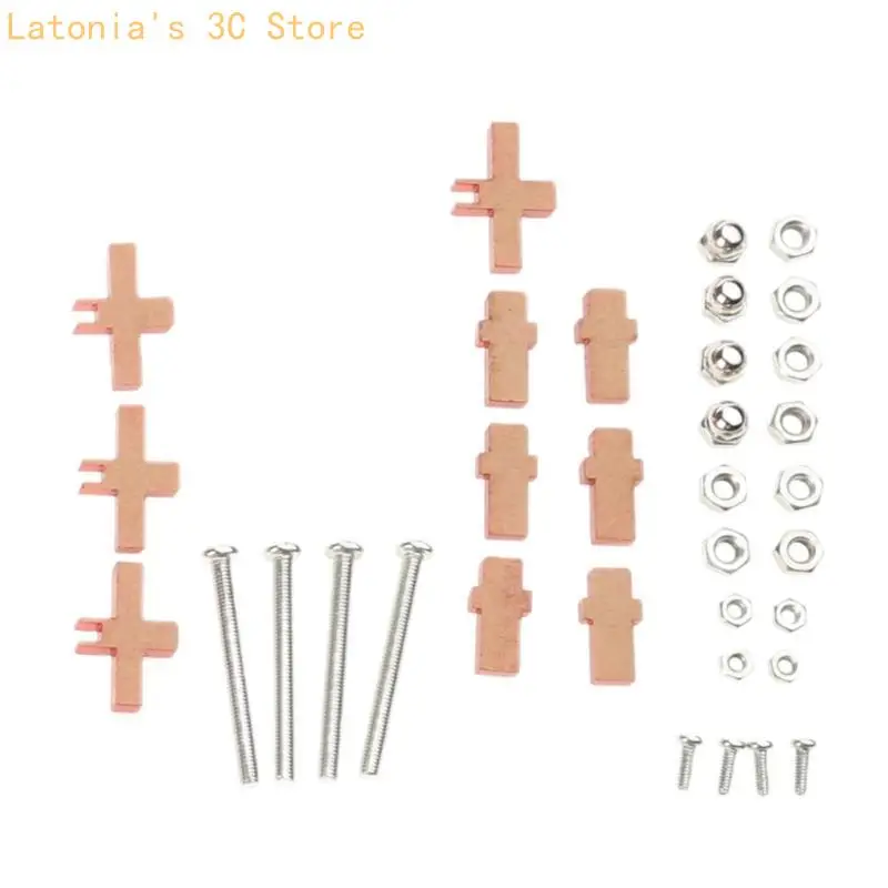 Acryl DIY Klar für Shell für Gehäuse für 2,4" TFT Digital Oszilloskop Ki X3UB – Detail 6
