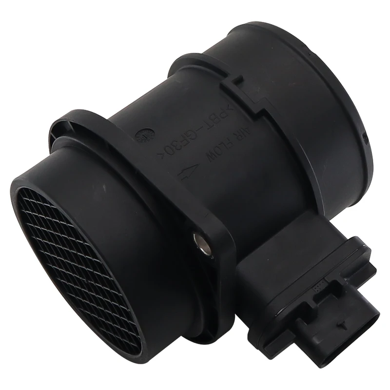 Asli 28164-03000 9021050011 AF10669 MAF Sensor Aliran Massa Udara untuk HYUNDAI Elantra IONIQ untuk KIA NIRO K3 2816403000 MAS0486