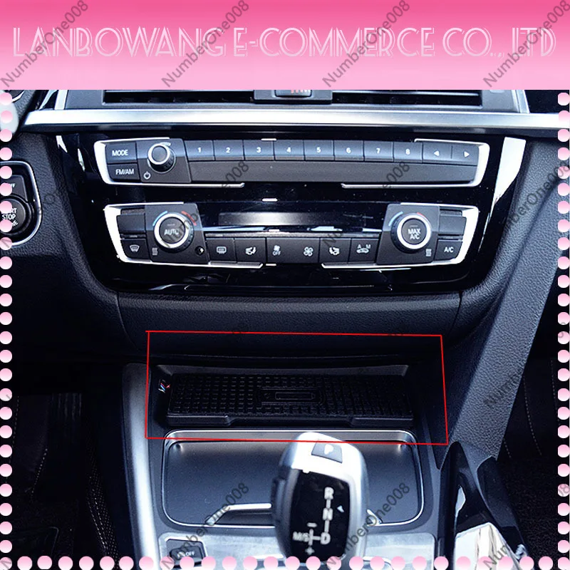 15W Car Wireless Charger Cigarette Lighter Fast Charging Universal Sedan SUV Phone Holder Charger