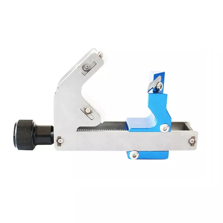 

CST-240 10-35KV High Voltage Cable Stripper Insulation Chamfer Tool
