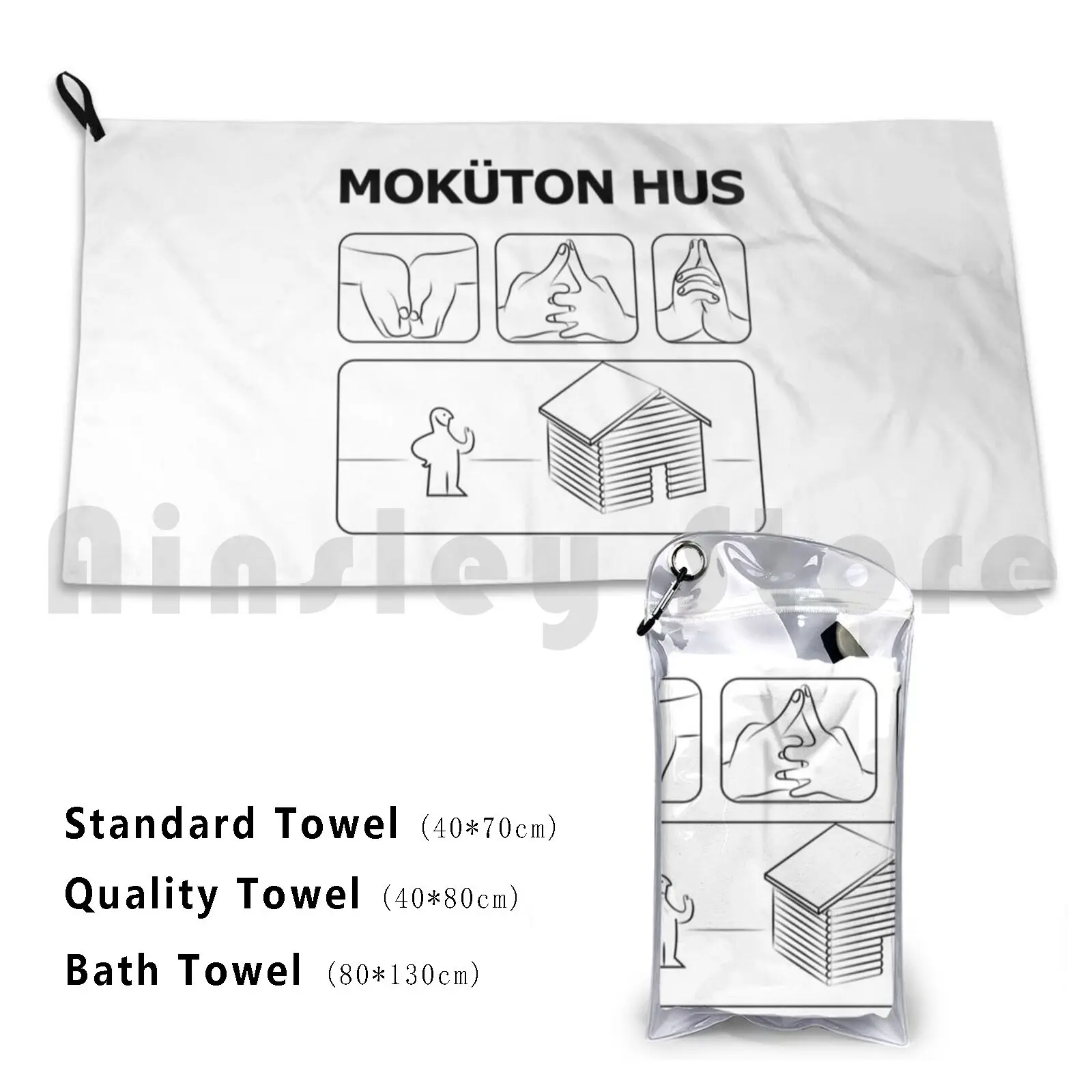 Mokuton Hus Toalla de baño Cojín de playa Manga de anime Sasuke Kakashi Sakura Boruto Hokage Yondaime
