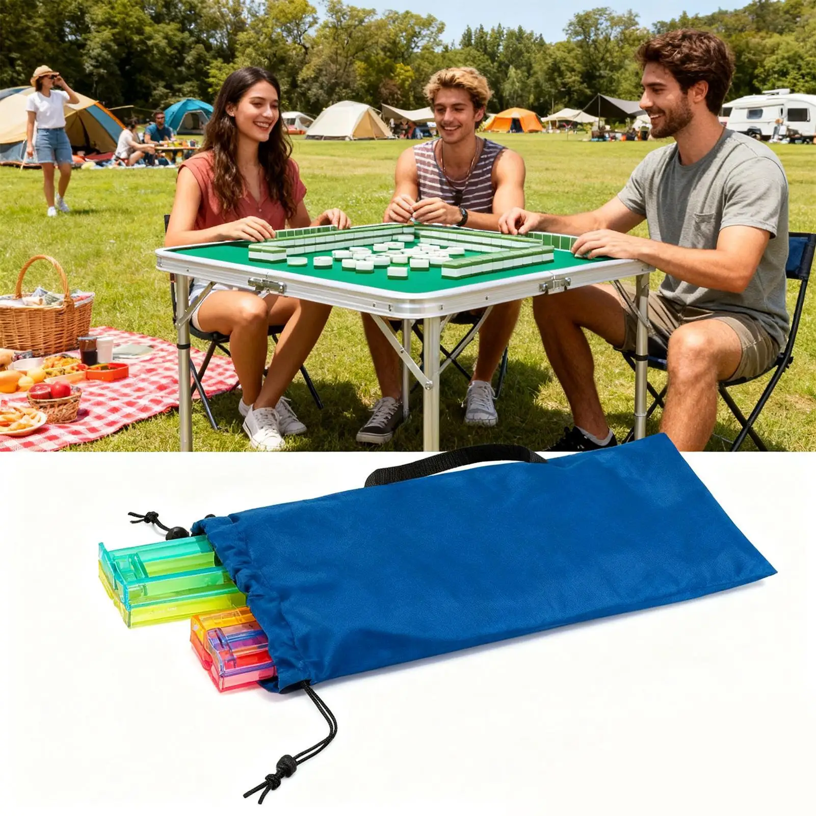 جونغ انتهازي حقيبة 2 قطع واقية الرباط كم جونغ رف الرباط حقيبة للسفر لعبة حفلة المنزل نادي البطولة #3