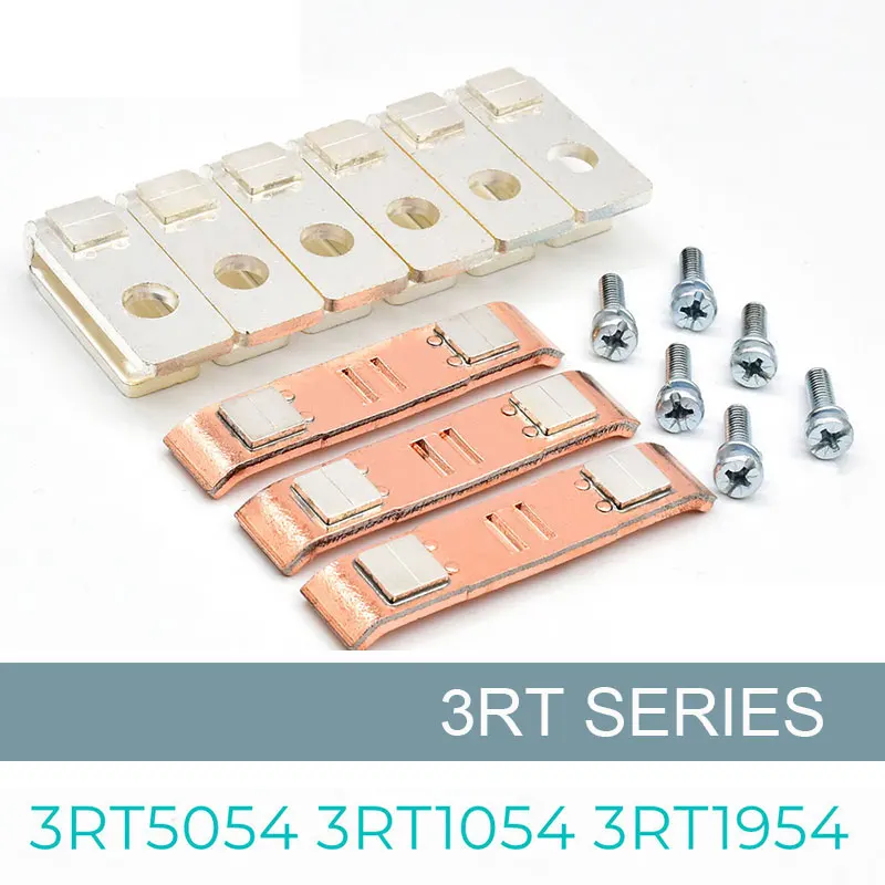 1 مجموعة اتصالات 3RT1046-1045-1044-1446 3RT5044-5045-5046 نقطة الشظية #4