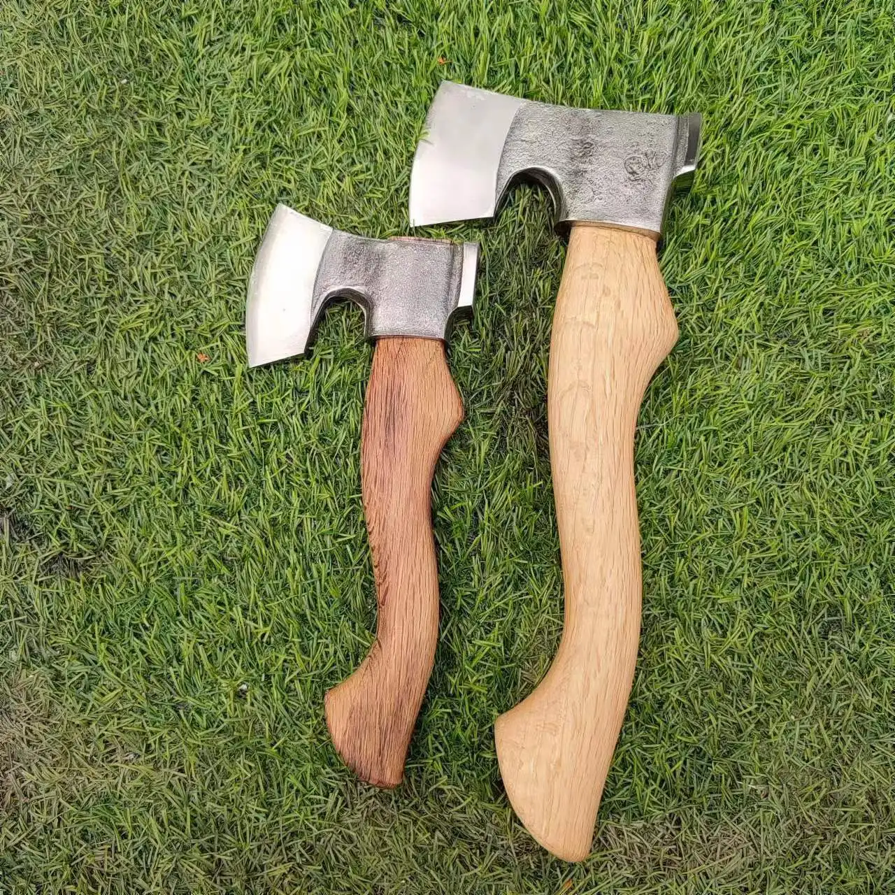 Multi-functional Woodworking Logging Axes Russian-style T-actical Axes Household Firewood Cutting Outdoor Camping Tools