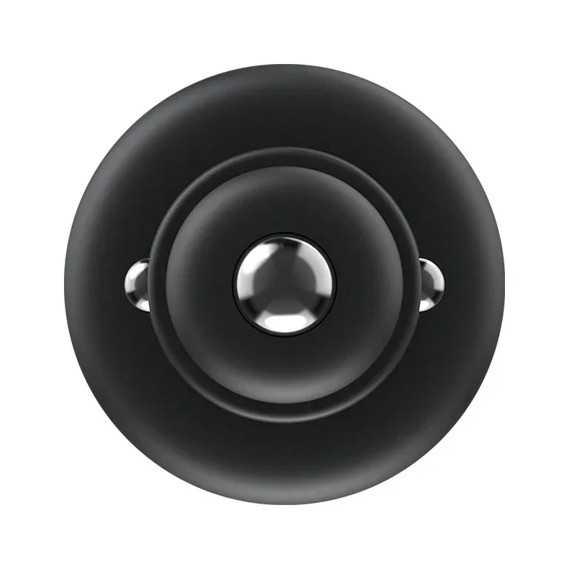 جديد الأصلي Xiaomi شاحن سيارة 100 واط المزدوج USB نوع-C تهمة اللاسلكية Mi شاحن سيارة 100 واط USB-A USB-C المزدوج الناتج LED الطاقة