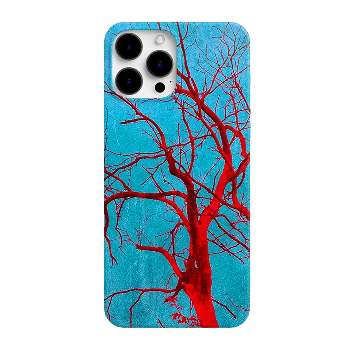 INS Bloodline Tree Shockproof Case for iPhone 15 14 13 Pro Max Back Phone Cover for 12 11 Pro Plus 8 7 X XS XR XS MAX Cover