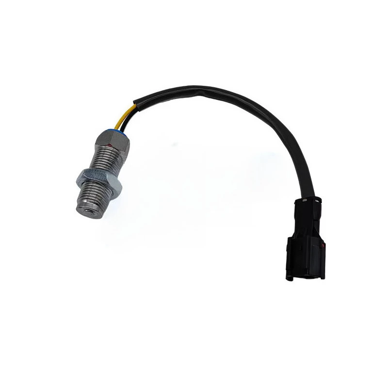 6D34 SK200-6 SK200-6E SK230-6E HD820 Excavator Accessories Speed Sensor MC849577