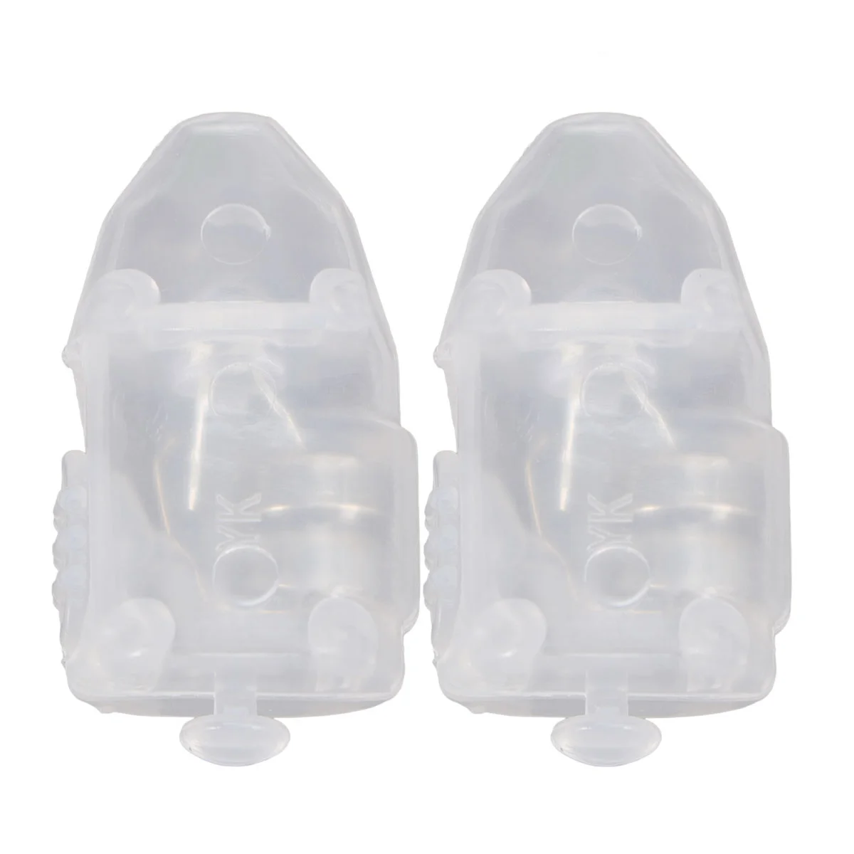 

30 Pcs LED Lights for Yellow Lights Romantic Atmosphere Powered LED Bulbs