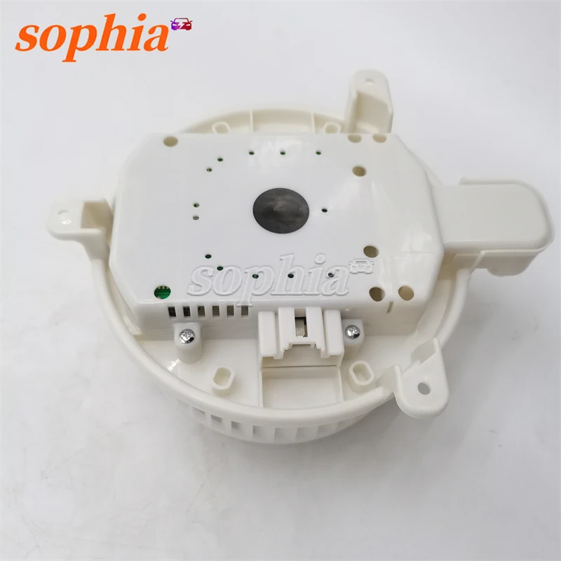 AC A/C Heater Fan Blower Motor for Toyota Land Cruiser GRJ200 URJ20 UZJ200 VDJ200 8710360390 8710360481 8710360480