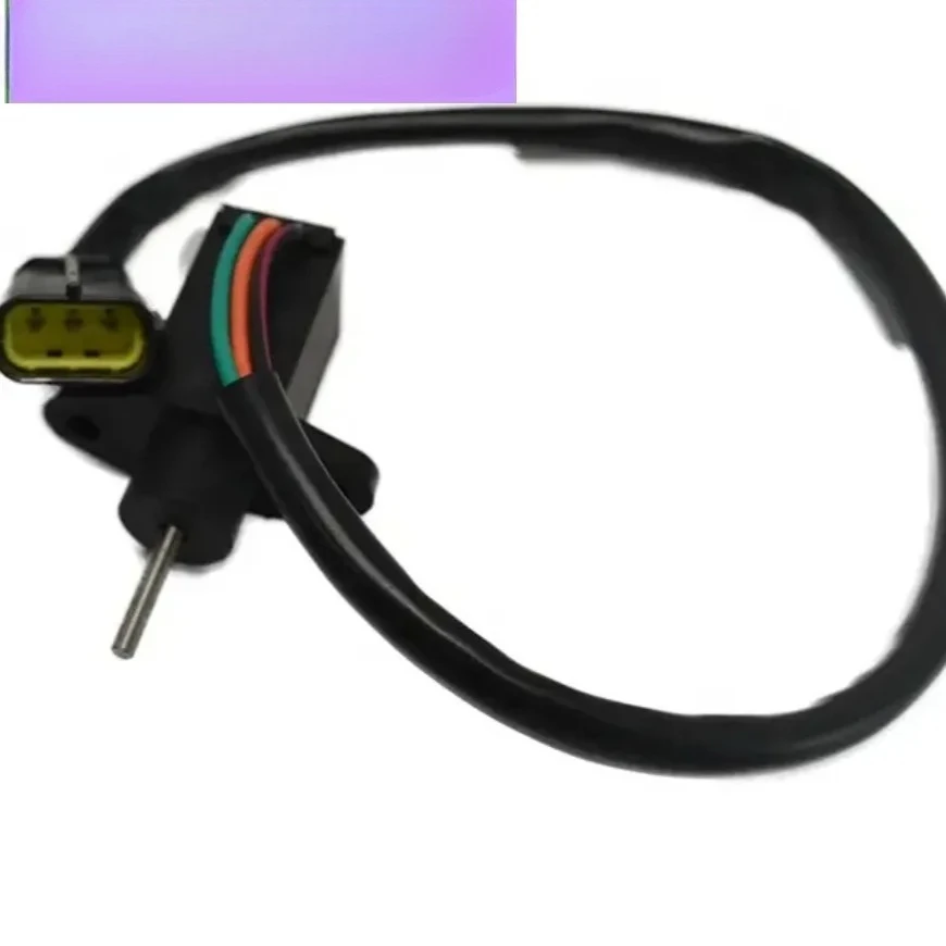 

Electric Forklift Parts FB10-30 Steering Direction Sensor 38920-00550