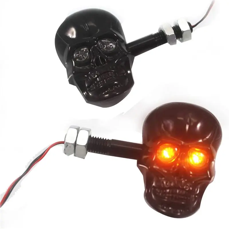 A65P-Turn Signal Turn Signal Light Indicator Light Motorcycle Accessories