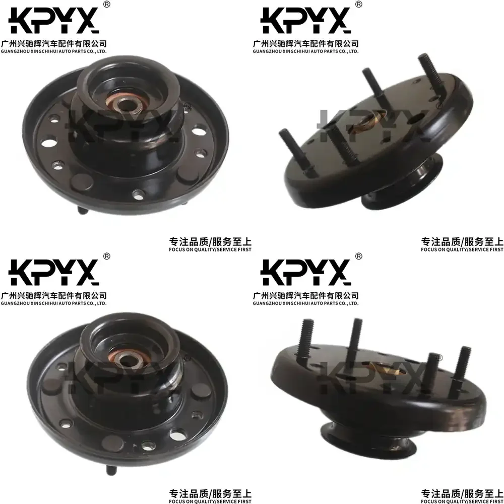 

Комплект подшипников опоры передней стойки для Jaguar XJ, XJL, XF, XJR, XK, совместимый с номером OE XR858419, втулка верхней опоры подвески для автомобиля