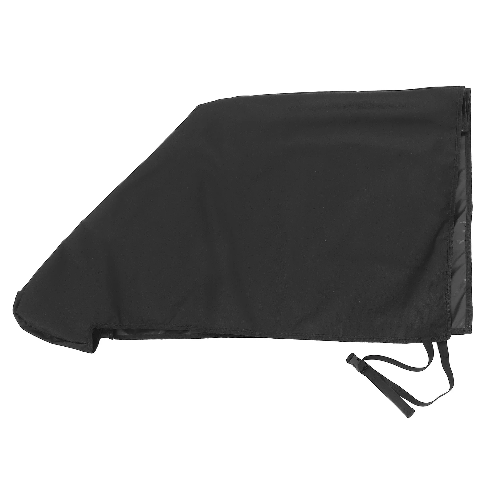 

Универсальный чехол для фаркопа прицепа для автофургона, защитный рукав, защита от атмосферных воздействий, простая установка, чехол для прицепа для кемпера