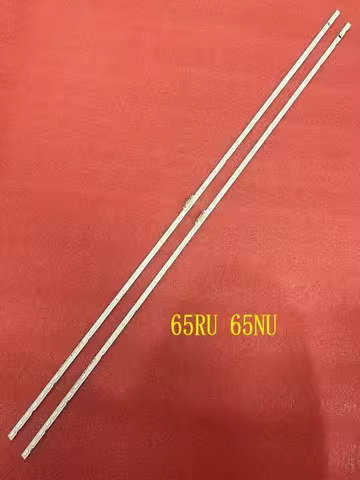 LED Strip For Samsung V8N1-650SM0-R0 BN96-45635A UN65RU7100 UN65RU7300 UN65NU7300 UN65NU7100 UE65NU7105K UE65NU7092U UE65RU7200U