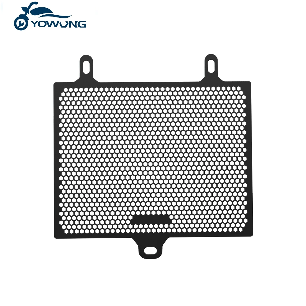 Radiator Guard For Bajaj Pulsar NS 200 all year 2024 2023 2022 2021 Motorcycle Radiators Grille Cover Protector Accessories Part