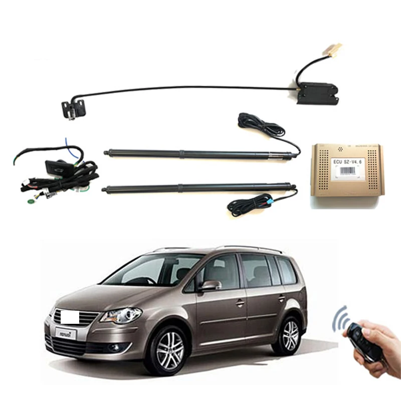 

Автомобильные запасные части для Volkswagen TUNAN 2015, автоматический электрический подъемник задней двери