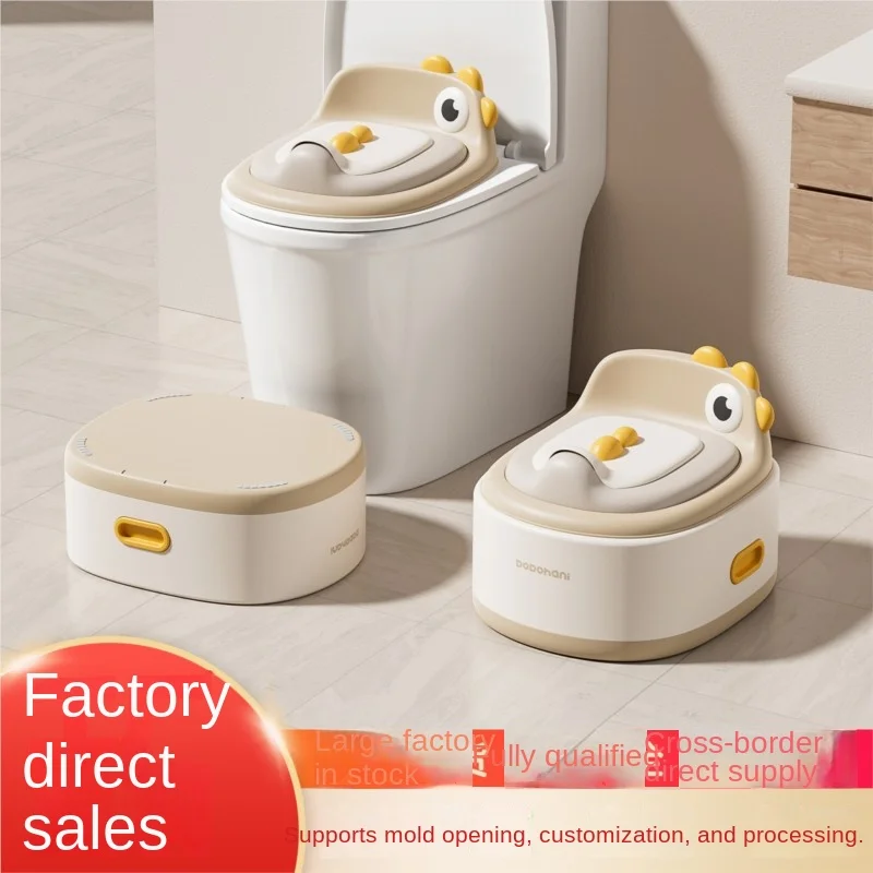 Lazychild Cross Border Bestseller Children S Toilet Seat Baby Toilet Seat Suitable For Infants Boys And Girls And Convenient For