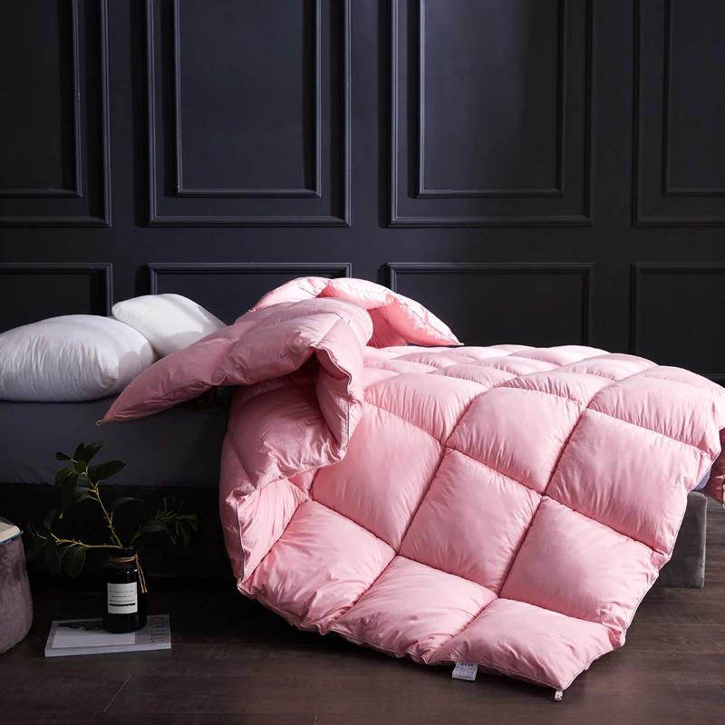 sf-very-warm-cobertor-de-inverno-enchimento-consolador-pure-color-colcha-edredon-rei-rainha-twin-size-down-15-3kg
