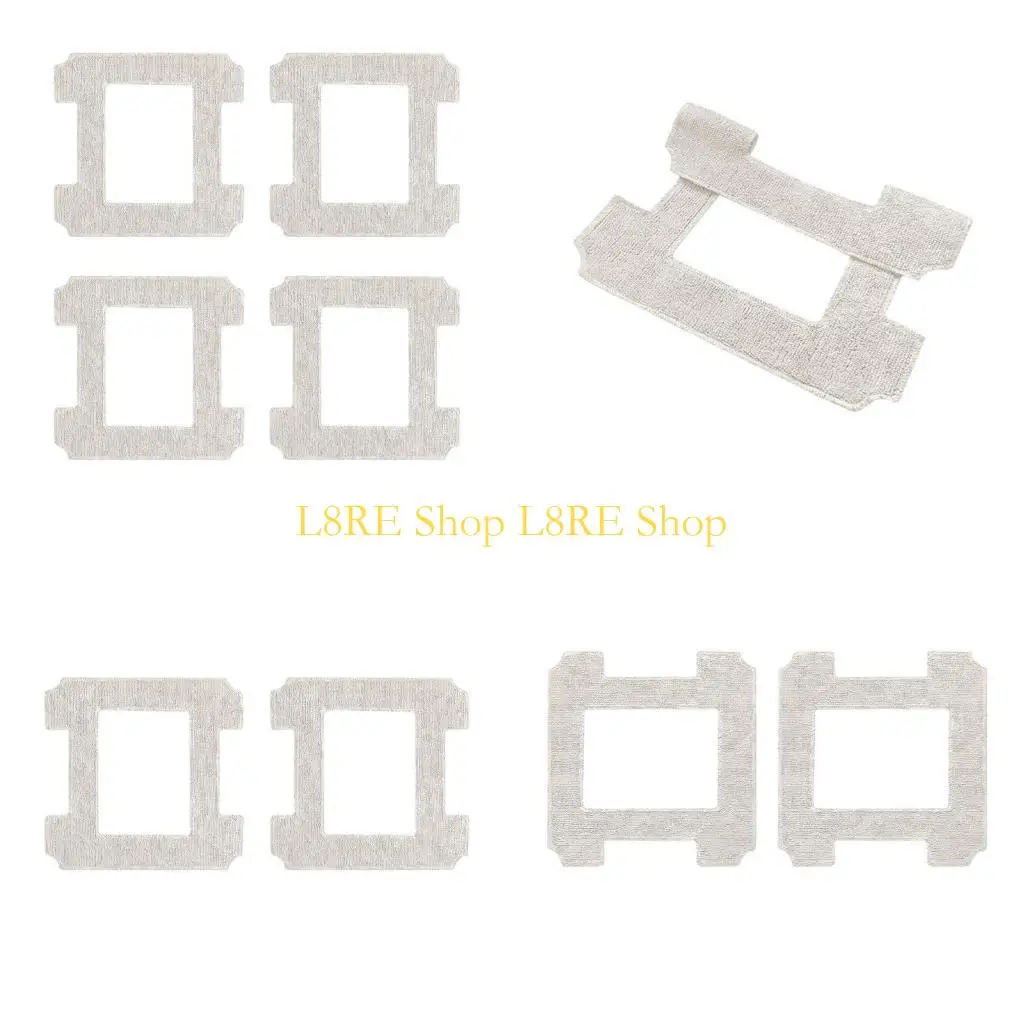 L8RE 2/4Pcs Window … - image