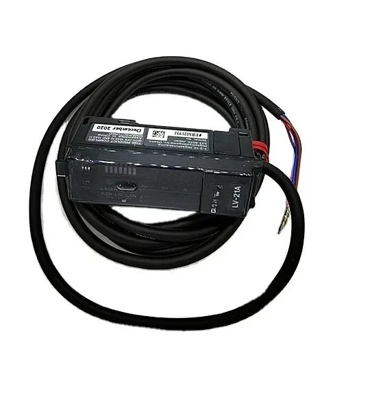 

LV-21AP Digital Laser Sensor Amplifier Unit, Main Unit, PNP New original