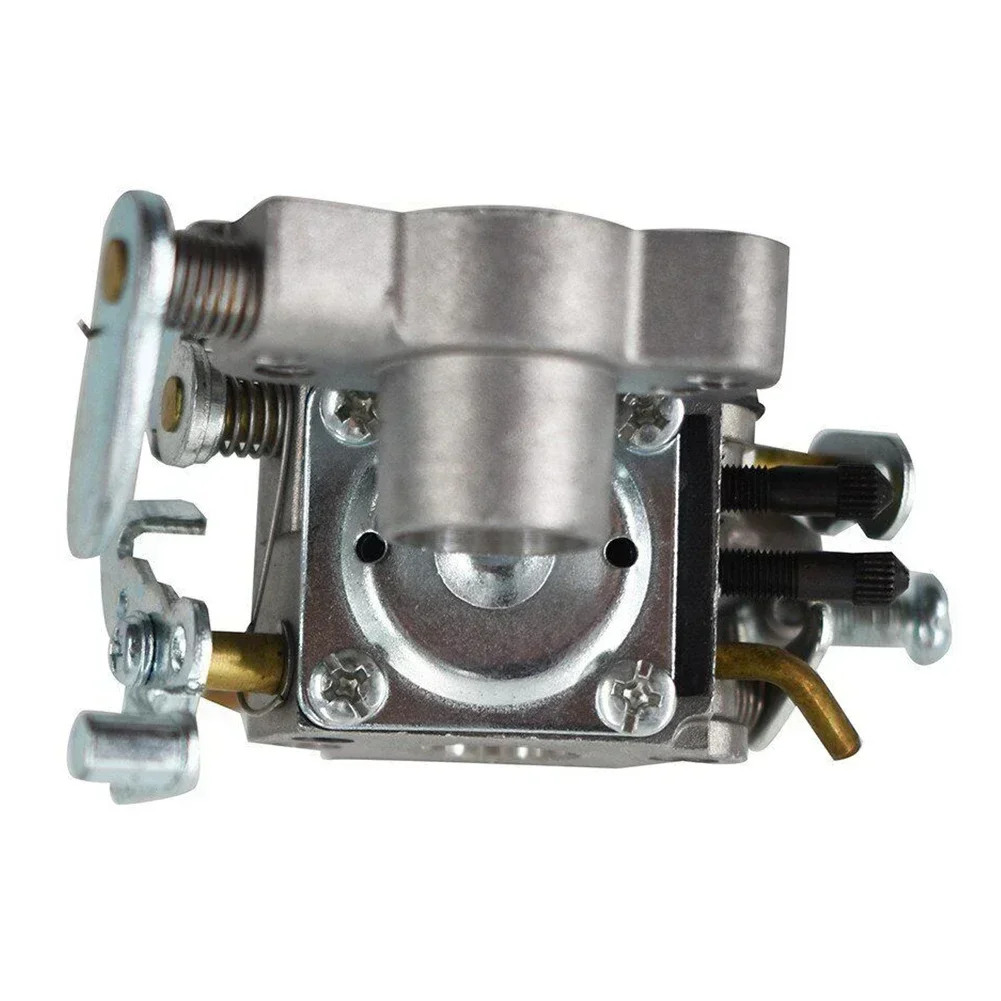 Carburetor Reliable Carburetor Replacement for Poulan P3314WS P3314WSA P3516PR P4018WM Chainsaw Optimize Your Operation