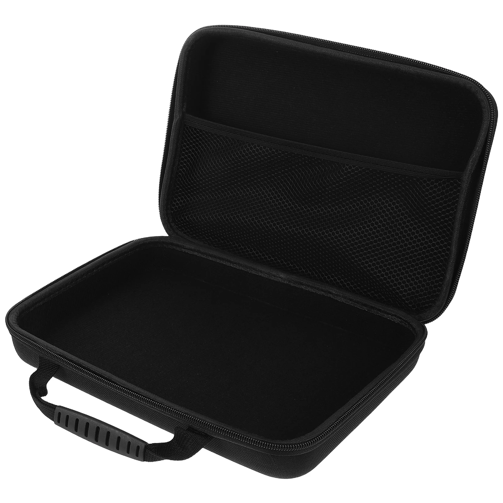 

Eva Hard Shell Car Vacuum Cleaner Case Compact Cable Storage Organizer for Electronics Charging Cords Power Accessories on The