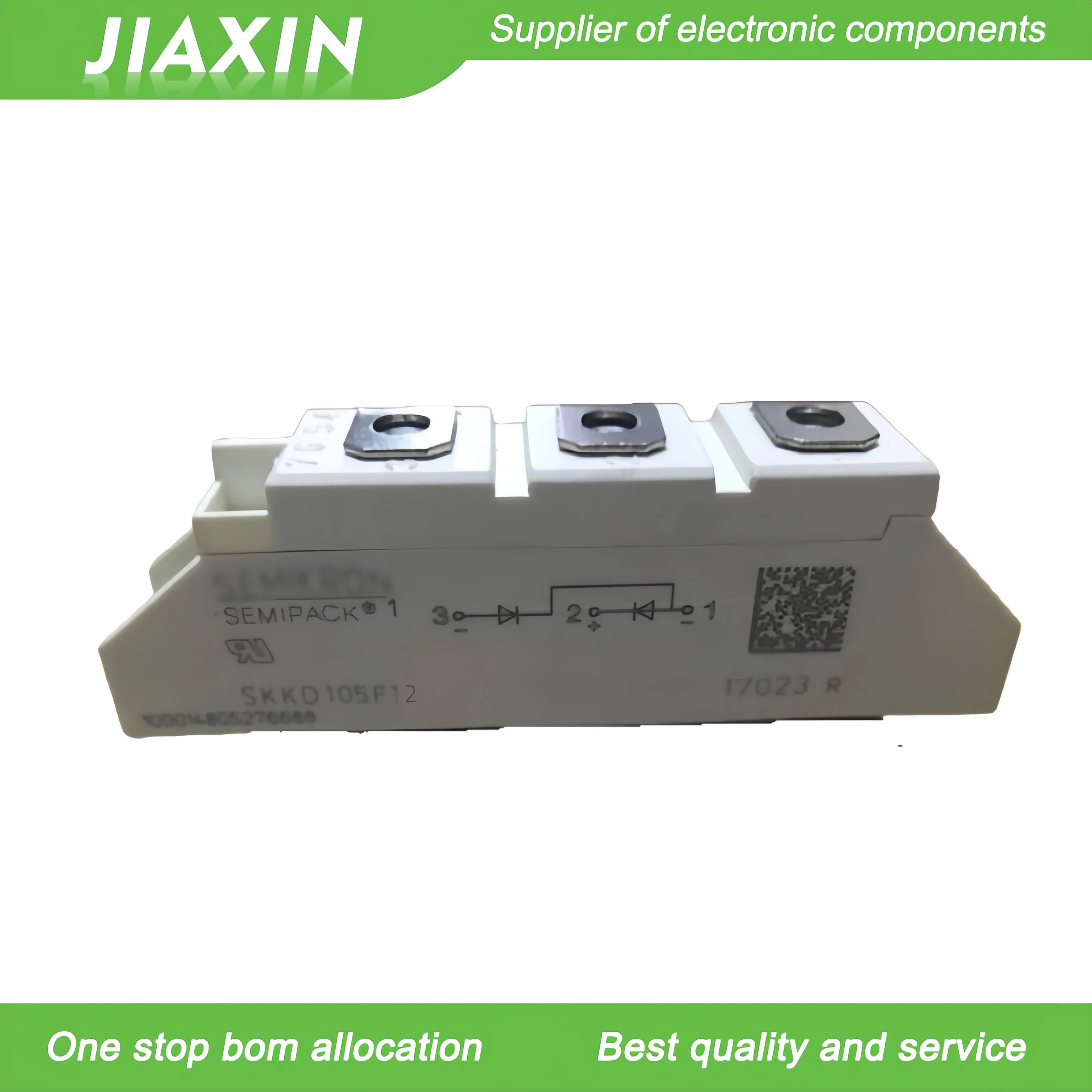 

SKKD105F12 SKKD60F17 SKKD105F14 SKKD105F18 SKKD105F16 SKKD105F10 SKKD115F16 НОВЫЙ ОРИГИНАЛЬНЫЙ МОДУЛЬ В НАЛИЧИИ