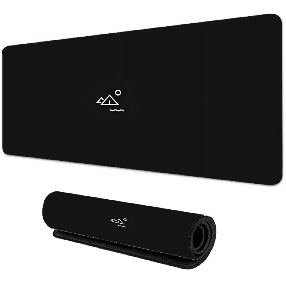 

WideGaming Surface Mouse Pad Multi-Size non-slip Gaming mouse pad Gamer E-Sports Mouse Mat Game Mechanical Keyboard XXL Desk Mat