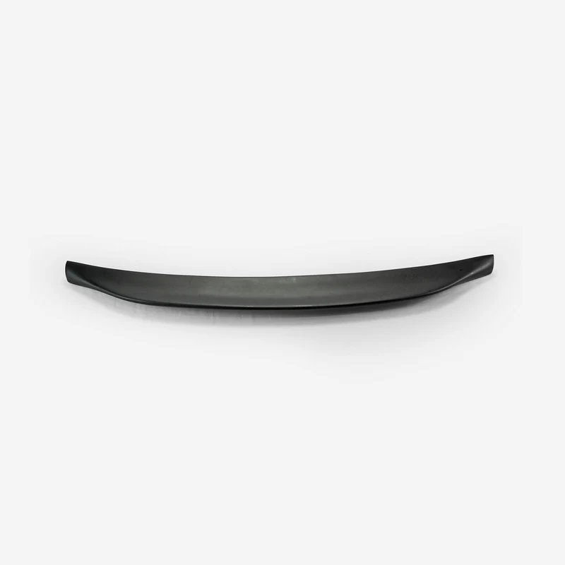 

suitable for (USA Local ) for MX5 NC NCEC Roster Miata Type 3 fiber glass unpainted rear duck tail Spoiler (PRHT Hard Top Only)